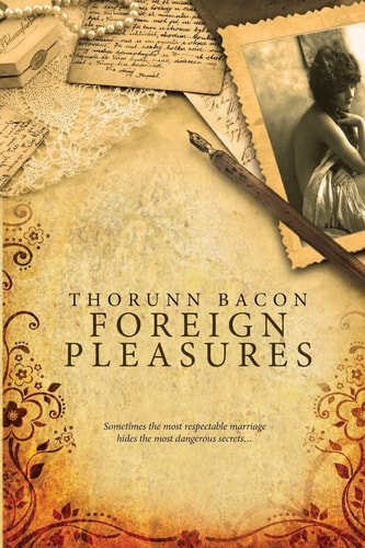 Foreign Pleasures
