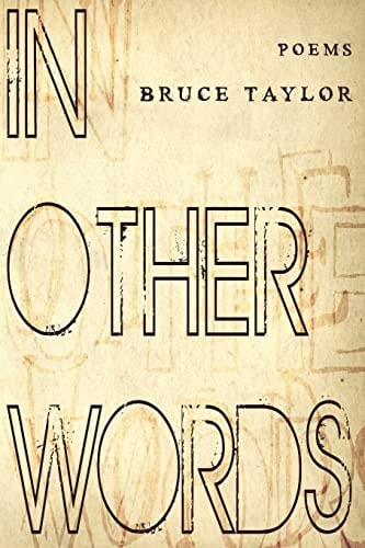 In Other Words Poems
