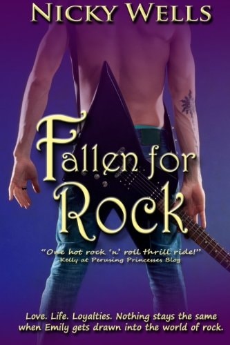 Fallen for Rock