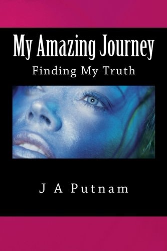 My Amazing Journey Finding My Truth