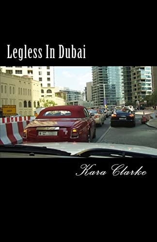 Legless in Dubai
