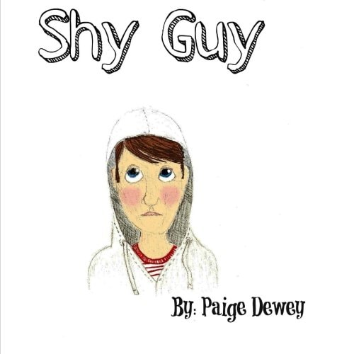 Shy Guy