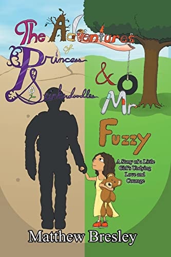 Adventures of Princess Stinkerdoodles and Mr. Fuzzy