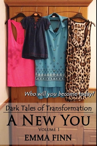 A New You Volume 1