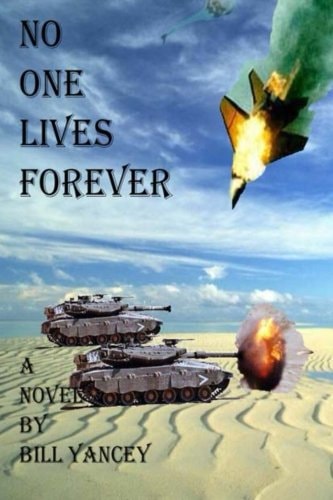 No One Lives Forever