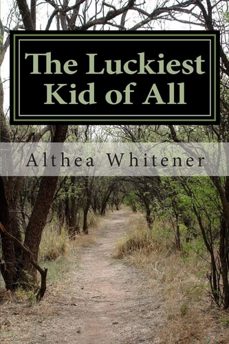 The Luckiest Kid of All