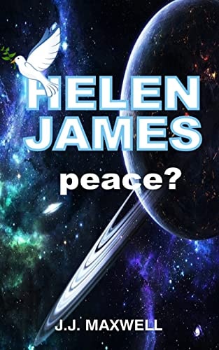Helen James Peace ?