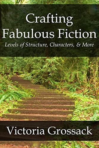 Crafting Fabulous Fiction