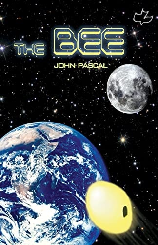 The Bee The Revellation Trilogy, Book 1
