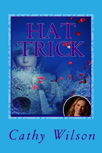 Hat Trick Hockey Romance Trilogy Extraordinaire