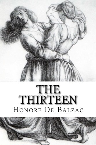 The Thirteen