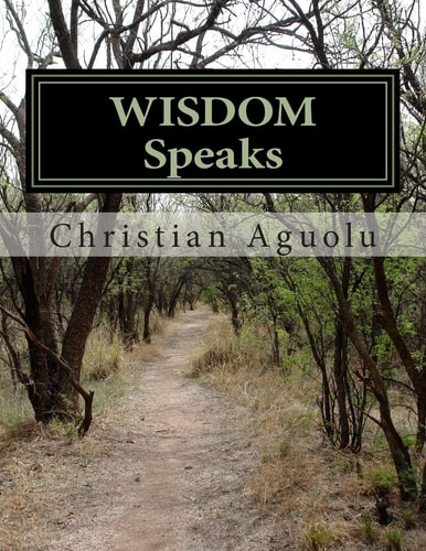 WISDOM Speaks Part One