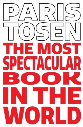 The Most Spectacular Book in the World