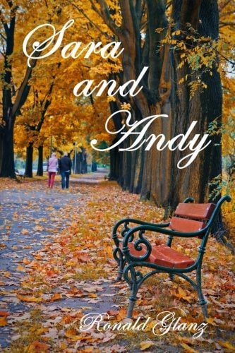 Sara and Andy