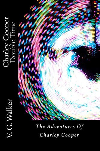 Charley Cooper Double Time