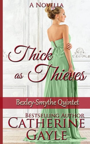 Thick As Thieves
