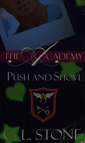 Push and Shove