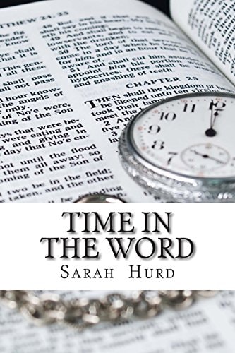 Time In The Word