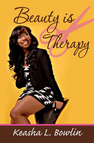 Beauty Is Therapy