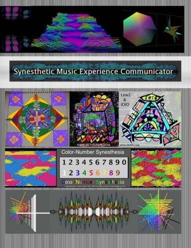 Synesthetic Music Experience Communicator Dissertation in Human Computer Interaction