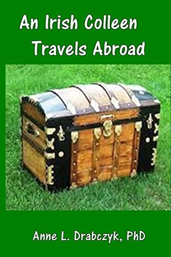 An Irish Colleen Travels Abroad