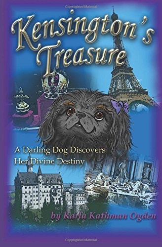 Kensington's Treasure