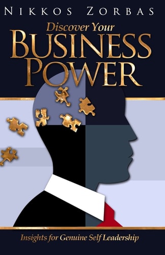 Discover Your Business Power Insights for Genuine Self Leadership