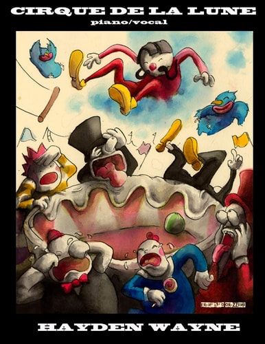 Cirque de la Lune