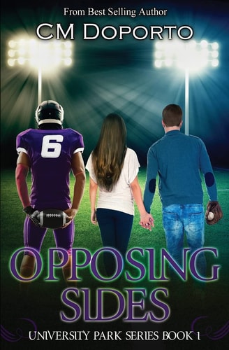 Opposing Sides Book 1