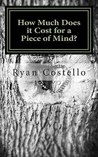 How Much Does It Cost For A Piece Of Mind Open Your Eyes to the Light