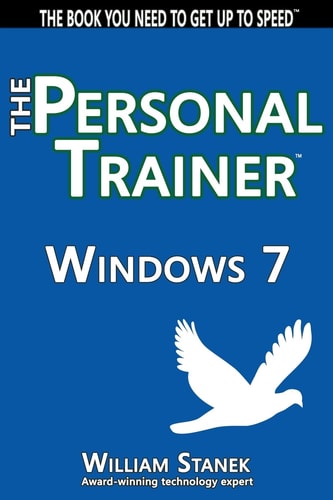Windows 7 The Personal Trainer