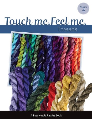 Touch me. Feel me. Threads