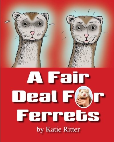 A Fair Deal for Ferrets