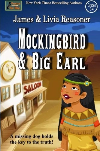 Mockingbird and Bid Earl