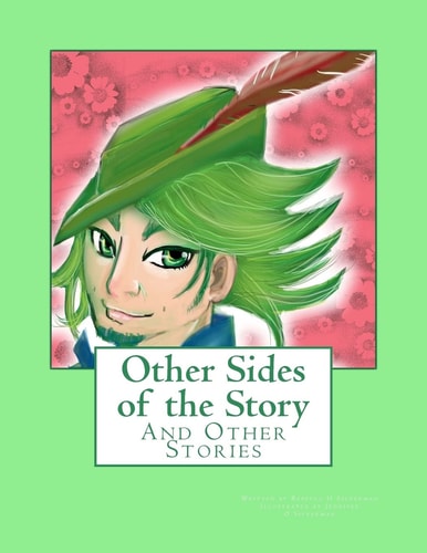 Other Sides of the Story And Other Stories