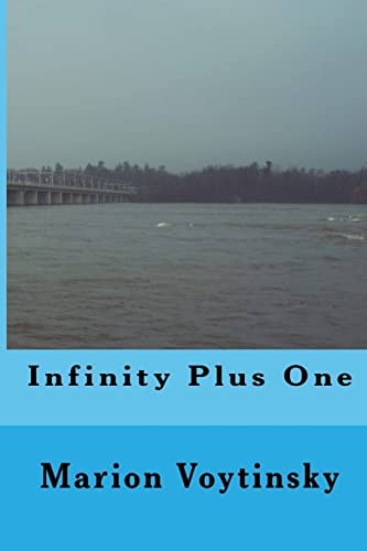 Infinity Plus One