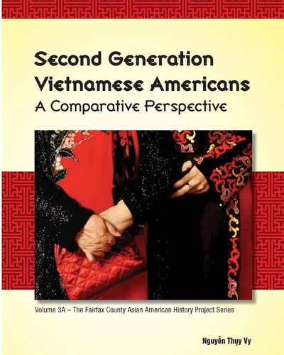 Second Generation Vietnamese Americans A Comparative Perspective