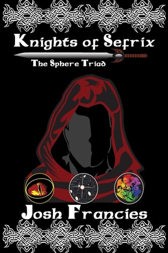 Knights of Sefrix The Sphere Triad