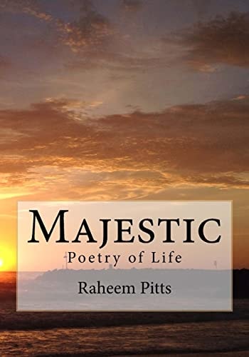 Majestic Poetry of Life