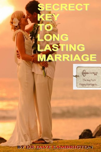 Secrect Key To Long Lasting Marriage English Version 1