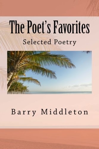 The Poet's Favorites Selected Poetry