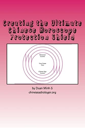 Creating the Ultimate Chinese Horoscope Protection Shield Protect Yourself From Negative Energy