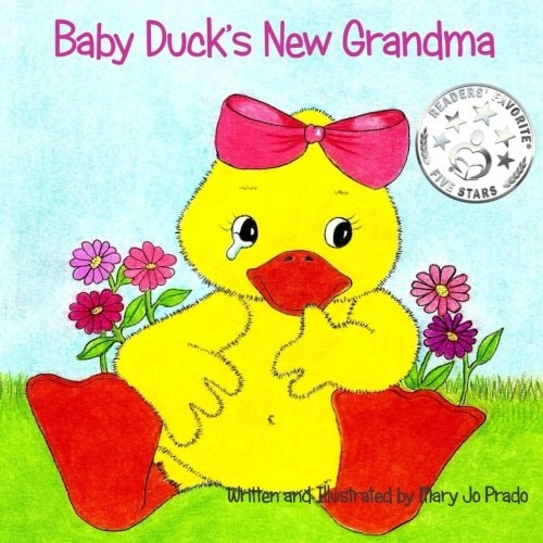 Baby Duck's New Grandma