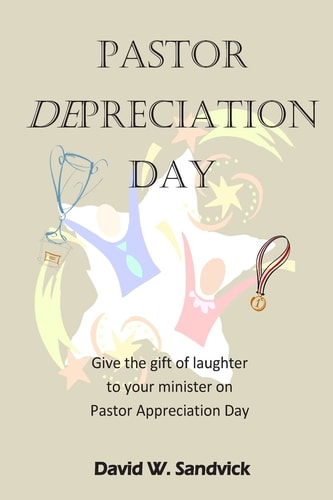 Pastor Depreciation Day Give the Gift of Laughter to Your Minister on Pastor Appreciation Day