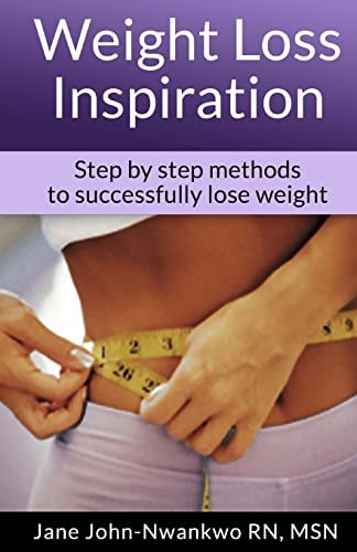 Weight Loss Inspiration Step by Step Methods To Successfully Lose Weight