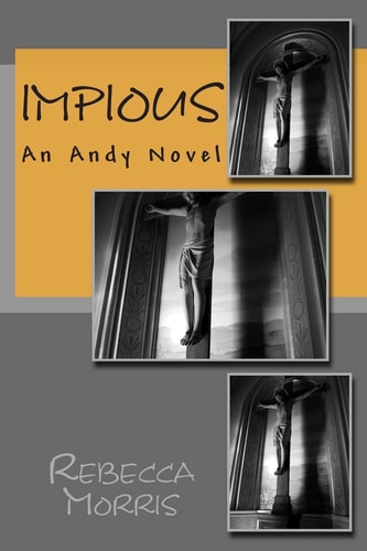 Impious An Andy Novel