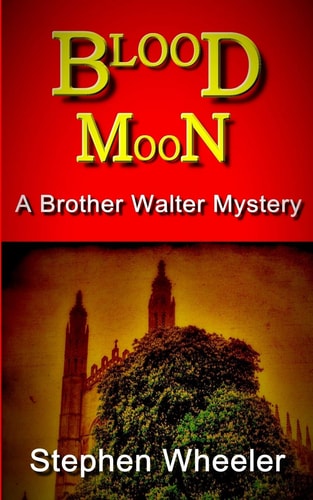 Blood Moon