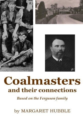 Coalmasters and Their Connections