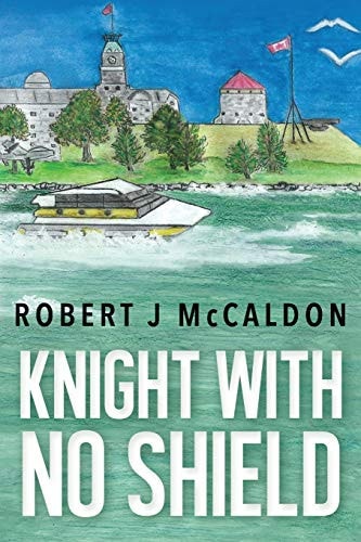 Knight With No Shield