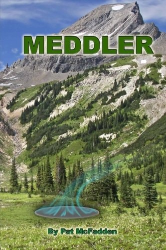 Meddler Akarman Book-4